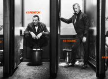 T2 Trainspotting movie review
