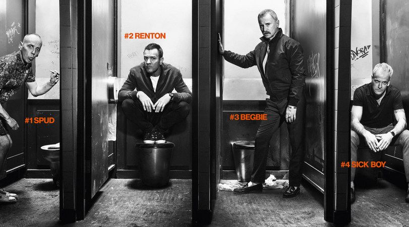 T2 Trainspotting movie review