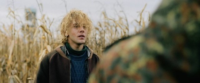 TOM AT THE FARM (TOM À LA FERME)