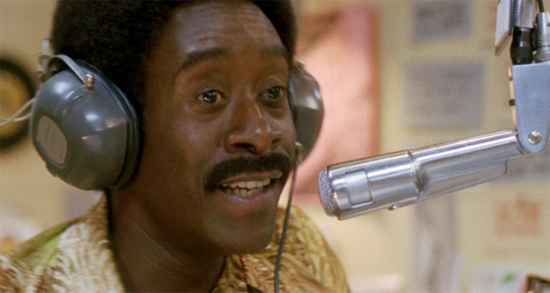 Talk To Me movie review