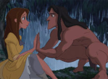Tarzan movie review