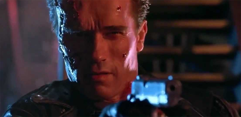Terminator 2: Judgement Day - Memorable Quotes