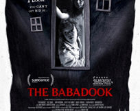The Babadook movie review