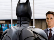The Dark Knight Trilogy Quick Review