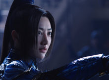 The Great Wall (2017)