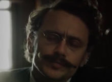 The Institute Trailer