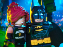 The LEGO Batman Movie (2017)
