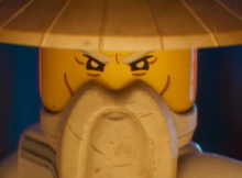 The LEGO NINJAGO Movie Trailer