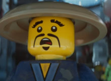 The LEGO Ninjago Movie - Teaser Trailer