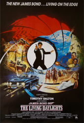 The Living Daylights (1987)