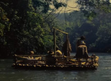 The Lost City of Z Trailer 2