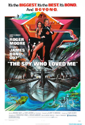 The Spy Who Loved Me (1977)