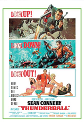 Thunderball (1965)