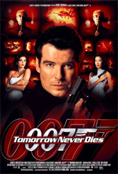 Tomorrow Never Dies (1997)