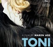 Toni Erdmann movie review