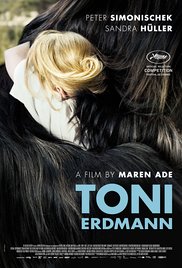 Toni Erdmann movie review