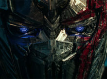 Transformers: The Last Knight Superbowl Trailer