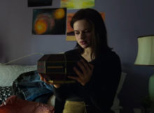 Wish Upon Trailer