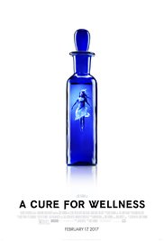 A Cure For Wellness movie review