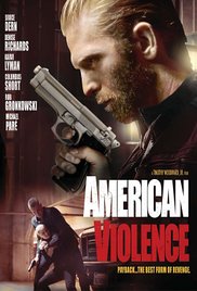 American Violence movie review