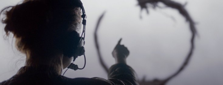 Arrival