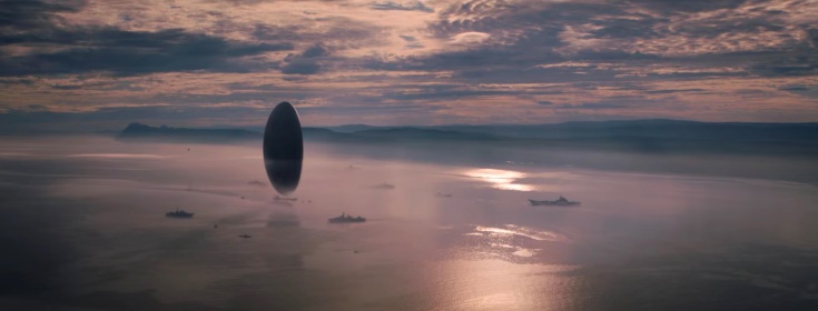 Arrival