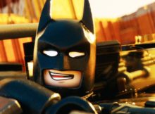 The LEGO Batman Movie review