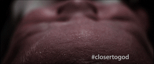 Closer to God