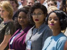 Hidden Figures