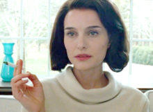 Jackie movie review