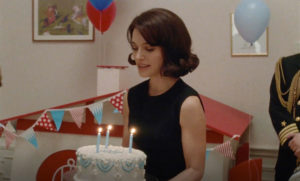 jackie kennedy movie
