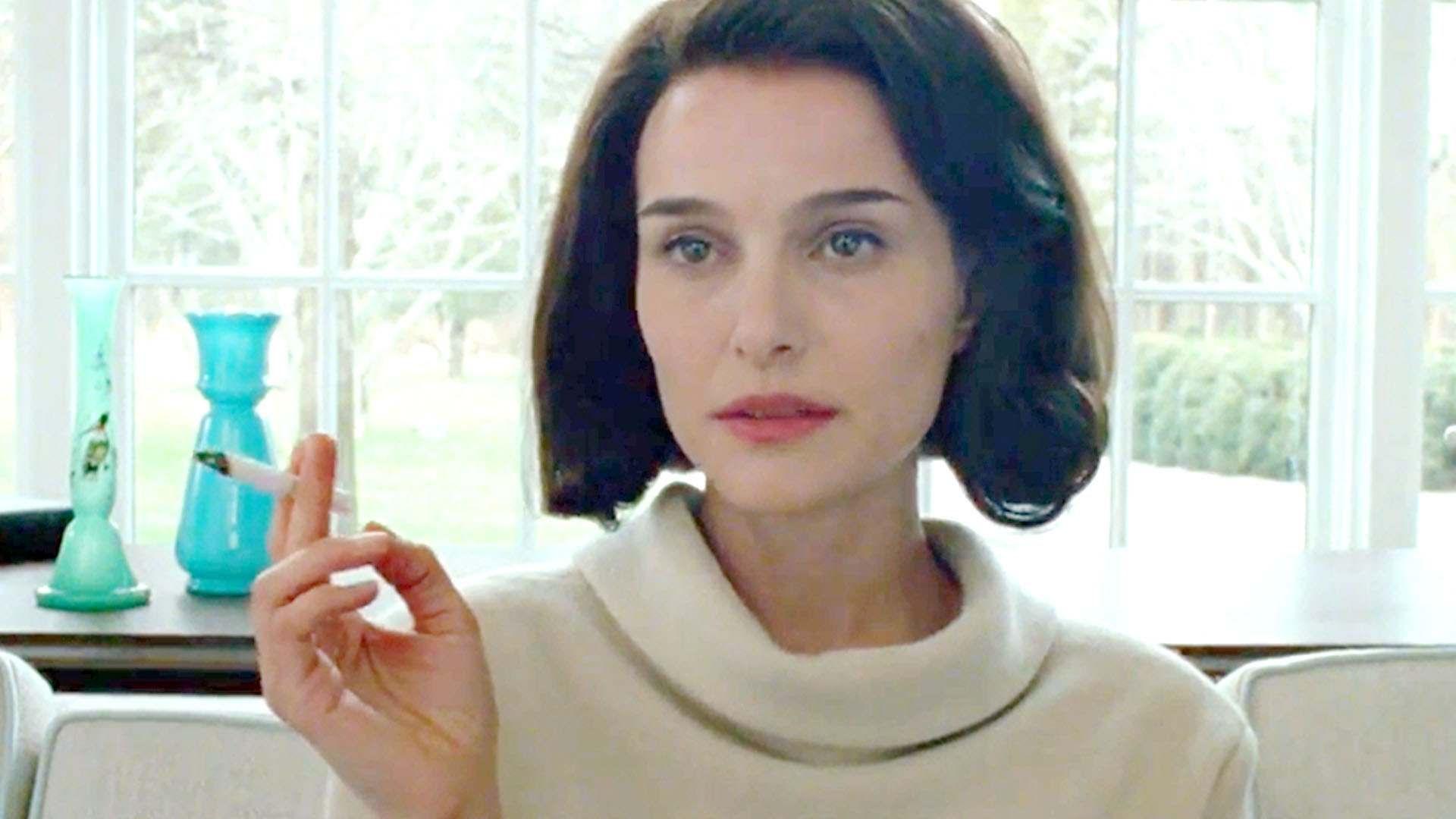 Jackie movie review