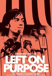 Left on Purpose movie review