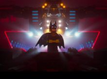 The Lego Batman Movie review