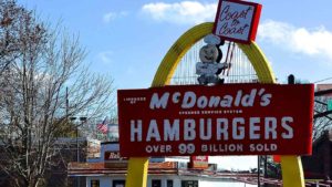 mcdonalds movie