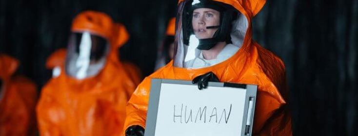 Arrival