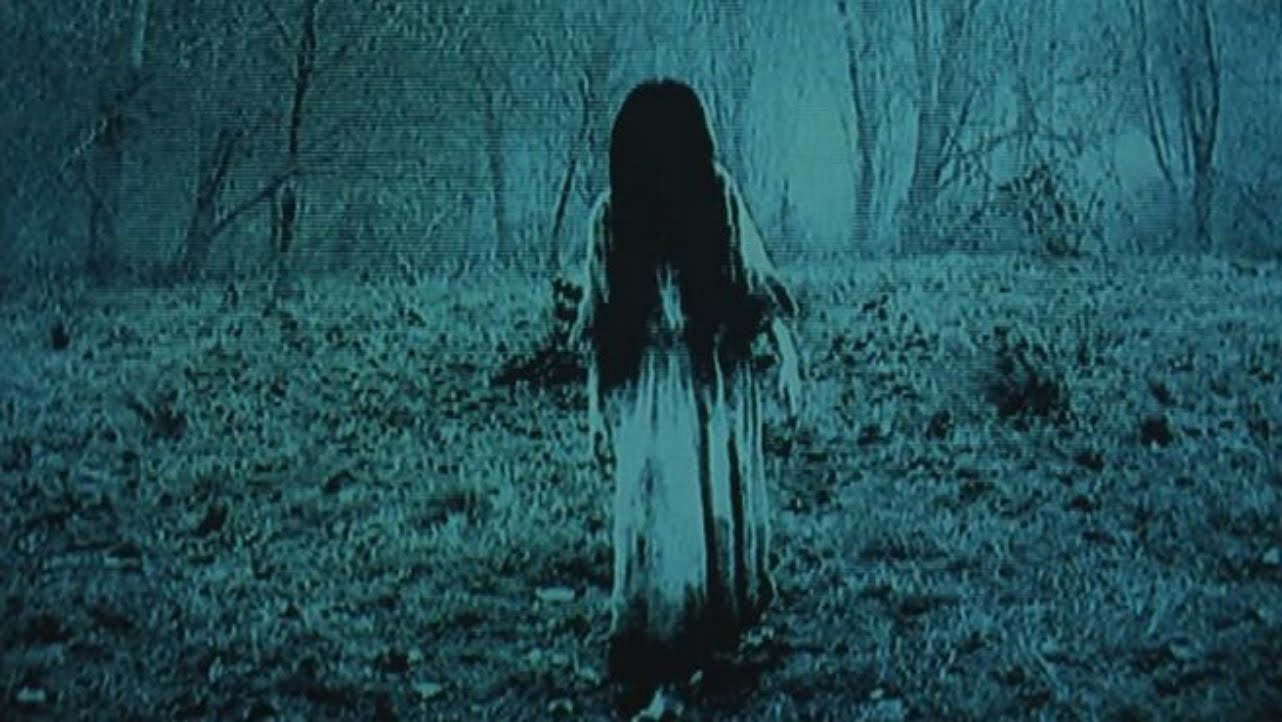 Rings movie