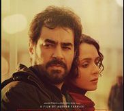 The Salesman movie review