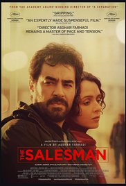 THE SALESMAN (2016, Iran) | Movie-Blogger.com