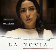 The Bride (La Novia) movie review