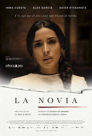 The Bride (La Novia) movie review