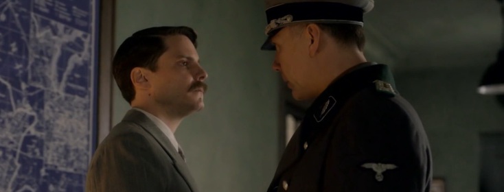 Alone in Berlin