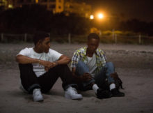 Moonlight movie review