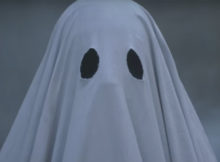 A Ghost Story Trailer
