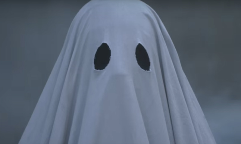 A Ghost Story Trailer