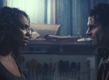 Action-Packed Crime Thriller 'Cut to the Chase' Hits VOD