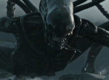 Alien: Covenant Trailer 2