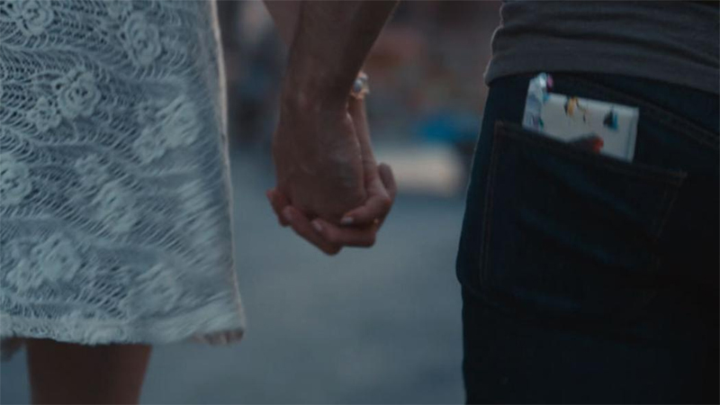Alone/Together web series review