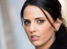 An Interview with Actor Nancy Rizk