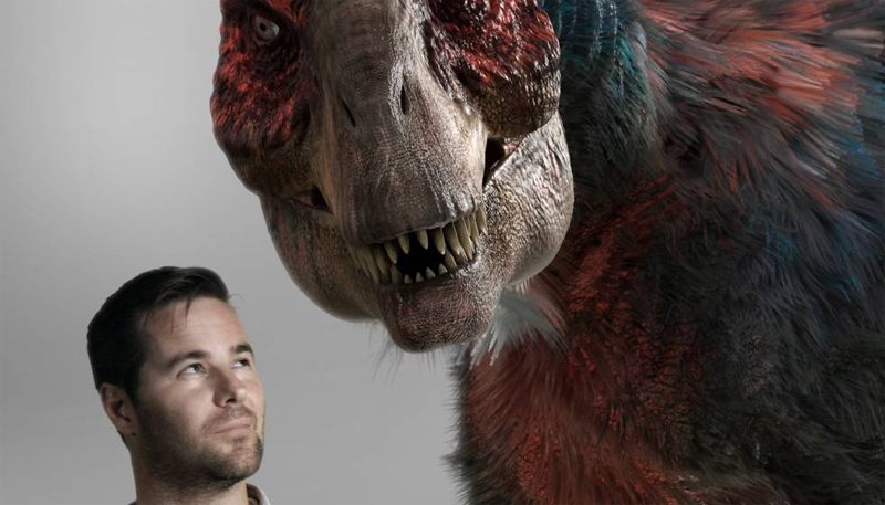 An Interview with Filmmaker Matt Drummond